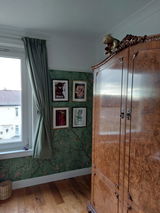 M Waugh review photo