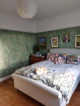 M Waugh review photo