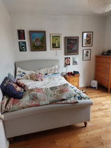 M Waugh review photo