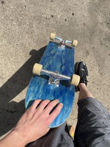 Chandler Murray review photo