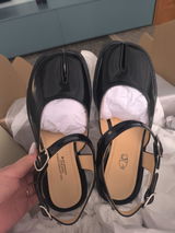 S. G. review photo