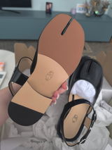 S. G. review photo