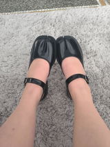 S. G. review photo