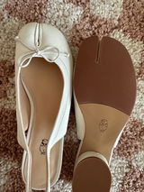 Cheyenne review photo