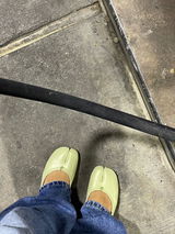 Melissa review photo