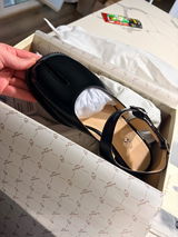 Sarahi review photo