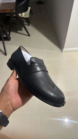 Allan G. review photo