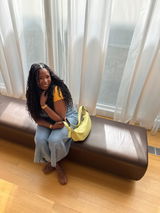 Indya W. review photo