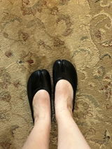 Anonymous review photo