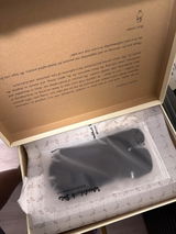 Osas E. review photo