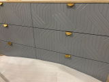 Niyra 6 Drawer Unit