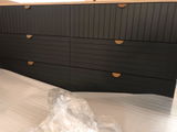 Emilia 6 Drawer Unit
