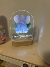 Djamila S. review photo