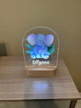 Ria G. review photo