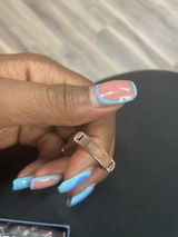 Marva M. review photo