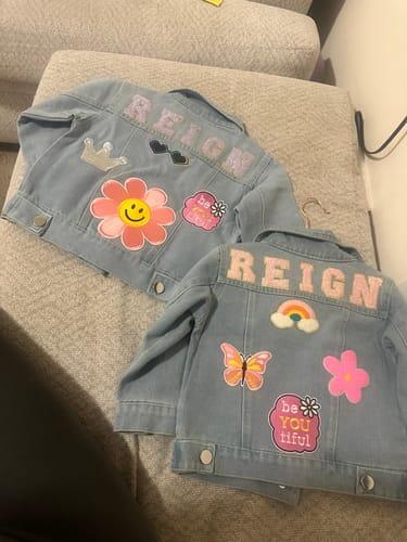 Large Patch