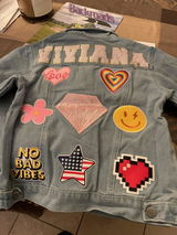 Teresa P. review photo