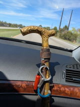 Etsy customer review photo