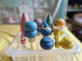 Wen Ching review photo