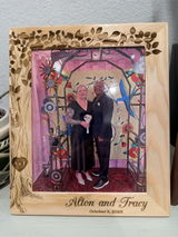 Tracy McDonald review photo