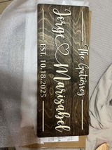 Maria review photo