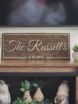 Nicole Russell review photo