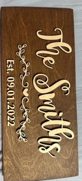 Etsy customer review photo