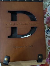 Danita Davis review photo