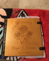 Marina Romero Reyes review photo