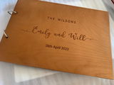 Emily Perkins review photo
