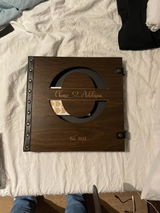 Chase Osborne review photo