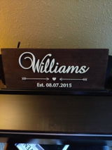 Julie Williams review photo