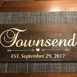 Etsy customer review photo