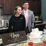 Nina Yopp review photo