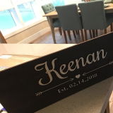 Aimee Keenan review photo