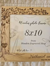 Etsy customer review photo