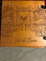 Joel Morales review photo