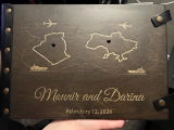 Etsy customer review photo