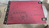 Etsy customer review photo