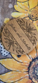 Etsy customer review photo