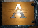 Etsy customer review photo