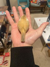Steven Wishnack review photo