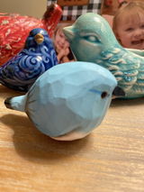 Kathy Poston review photo