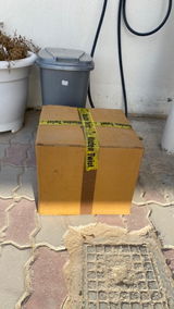 Khulood M. review photo