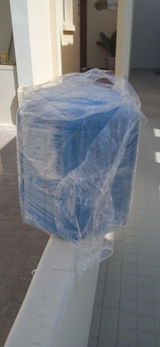 Andrea G. review photo