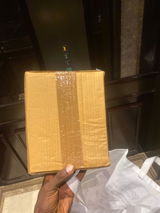 Tunde H. review photo