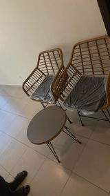 User picture