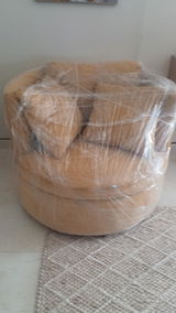 Najmeldeen M. review photo