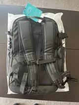 Deion S. review photo
