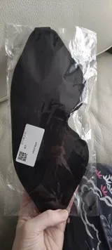 Ayla C. review photo